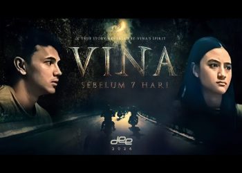 Sinopsis, Daftar Aktor, dan  Fakta Menarik Film Vina: Sebelum 7 Hari