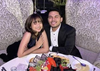 Thariq Halilintar dan Fuji: Rencana Menikah yang Gagal karena Hal Ini