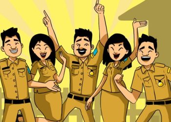  Maaf! PNS dan Pensiunan Diluar 4 Kategori Ini Tak Bisa Terima Gaji ke-13