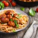 Cara Makan Spaghetti yang Benar Ala Orang Italia, Jangan Sampai Salah!