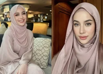 Aghnia Punjabi Mengungkapkan Kekecewaannya karena Kasus Penganiayaan Anaknya Belum Tuntas