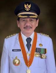 Herman HN Kesulitan Mencari Pendamping di Pilgub Lampung 2024: Mengapa?