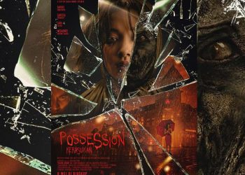 Siap-Siap Merasakan Ketegangan! Film Possession: Kerasukan Akan Menghantui Bioskop