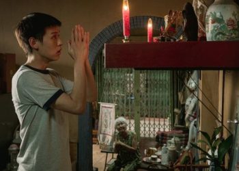 Siapa Sosok Billkin Putthipong? Perankan M di Film How to Make Millions Before Grandma Dies