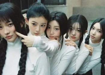 Belift Lab Melaporkan Min Hee Jin atas Tuduhan Plagiat, ILLIT Jadi Korban