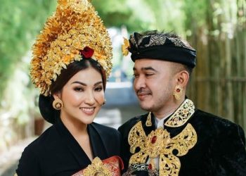Sarwendah Desak Pengadilan Negeri Jaksel untuk Klarifikasi Rumor Gugatan Cerai Terhadap Ruben Onsu