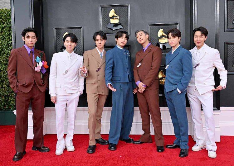 Big Hit Music Menggelar Audisi Global di 17 Kota Dunia, Jakarta Termasuk!