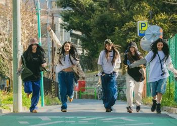 Lagu Bubble Gum NewJeans Diduga Plagiat di Tengah Pertarungan Antara Min Hee Jin dan HYBE