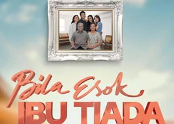 Antisipasi Film Terbaru Amanda Manopo: Bila Esok Ibu Tiada Siap Menguras Emosi Penonton