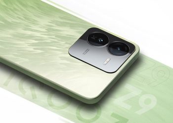  Menyambut Kedatangan iQOO Z9 Series 5G: Desain Premium dan Performa Unggul