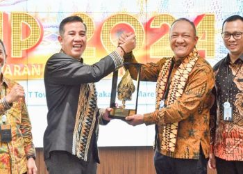 Percepat Pembangunan Daerah, Bupati Pesawaran Jaring Investor Melalui Pesawaran Investment Promotion