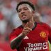 Jadon Sancho: Harga Transfer yang Ditentukan Manchester United