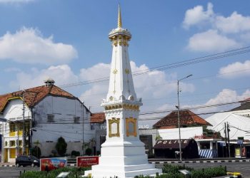 Tips Liburan Hemat di Yogyakarta: Rencanakan Perjalanan Tak Lupakan Kenangan
