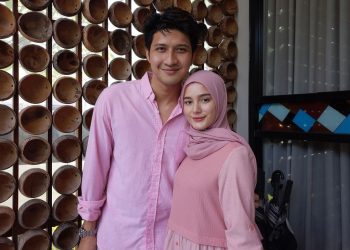  Heboh! Yasmin Ow Gugat Cerai Aditya Zoni, Beri Kode Lewat Media Sosial