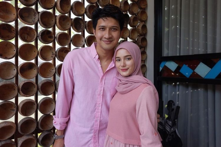  Heboh! Yasmin Ow Gugat Cerai Aditya Zoni, Beri Kode Lewat Media Sosial