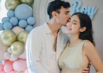 Ditipu Hingga Rp9,8 Miliar, Jessica Iskandar Ikhlaskan Demi Fokus Kehamilan