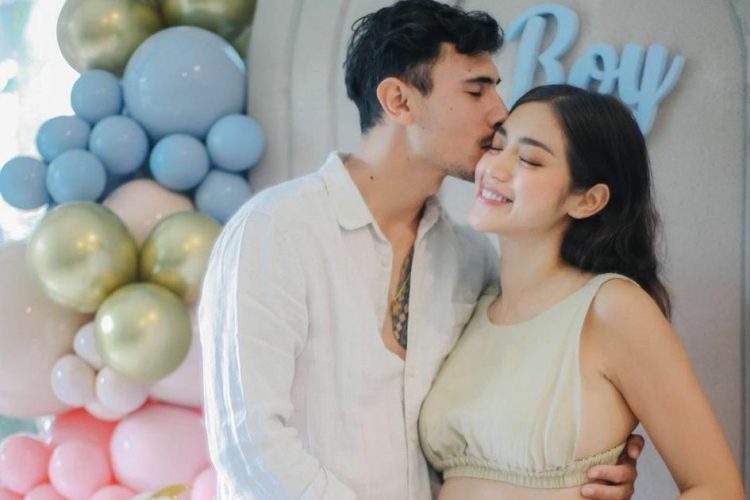 Ditipu Hingga Rp9,8 Miliar, Jessica Iskandar Ikhlaskan Demi Fokus Kehamilan