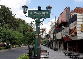 Mengulas 4 Destinasi Wisata Ikonik di Jalan Malioboro, Yogyakarta