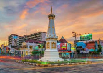 6 Tips Sewa Motor Saat Liburan di Jogja