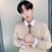 Jongho ATEEZ, Vokalis Berkualitas dengan Suara Emas, Menyumbangkan Keahliannya pada OST Drakor hingga Variety Show