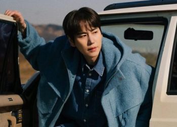  Kyuhyun Debut Restart di Jakarta Meriah, Ini Setlist yang Bakal Dibawakan