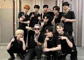 Tiket Konser TREASURE di Jakarta Hampir Habis Terjual, Ini Daftar Kategori yang Masih Tersedia!