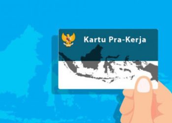 Berikut Cara Atasi Lupa Email dan Password untuk Pendaftaran Kartu Prakerja Gelombang 68