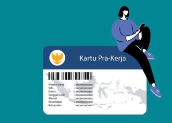 Jadwal Resmi Pembukaan Pendaftaran Kartu Prakerja Gelombang 69