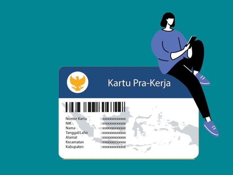 Jadwal Resmi Pembukaan Pendaftaran Kartu Prakerja Gelombang 69