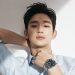 Kim Soo Hyun Bergabung dengan Aktor Senior dalam Drama Baru Knock Off