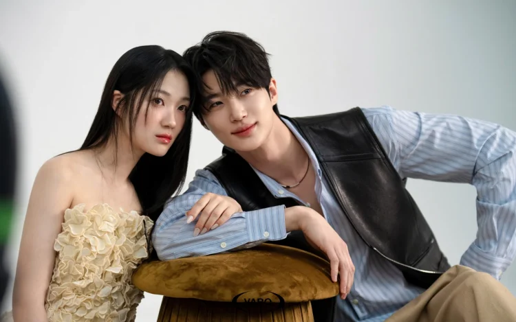 Keajaiban Akting Kim Hye Yoon di Lovely Runner: Kritikus Film Terkesan!