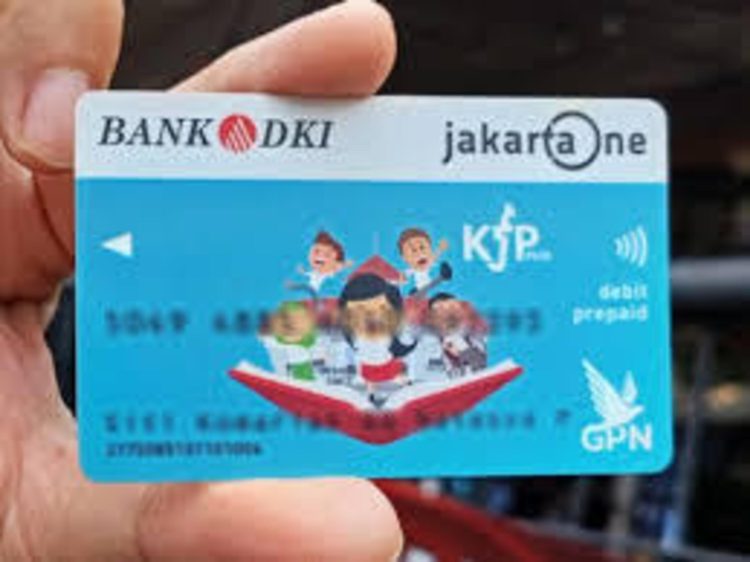 Besaran Terbaru Bantuan KJP Plus Tiap Jenjang Pendidikan Berlaku Mei 2024