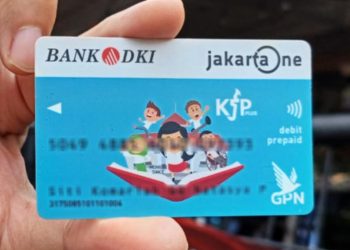5 Larangan bagi Penerima Bantuan KJP Plus