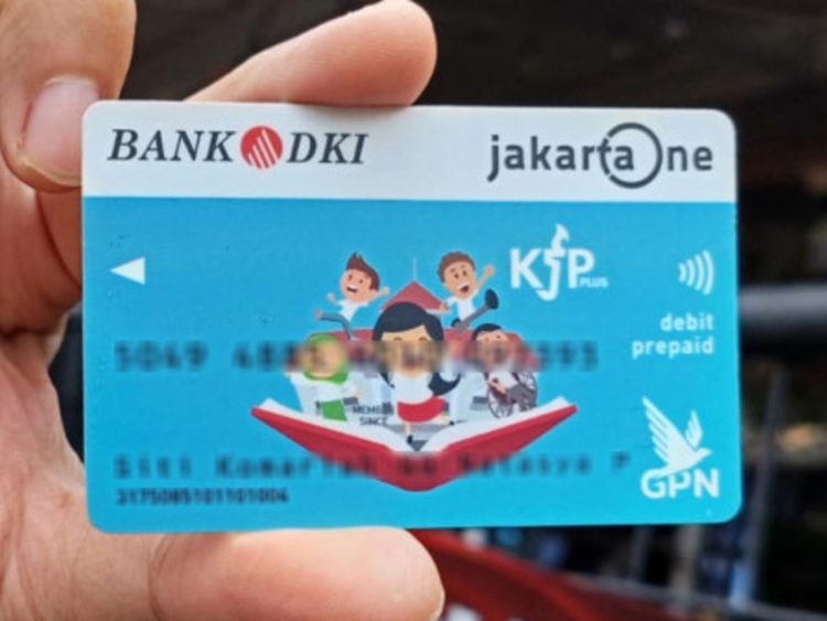 5 Larangan bagi Penerima Bantuan KJP Plus
