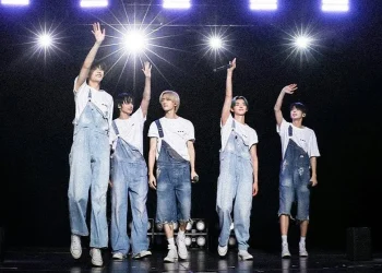 Kontroversi Harga Tiket Konser TXT Tur Dunia: Sorotan atas Keputusan Harga yang Tak Masuk Akal