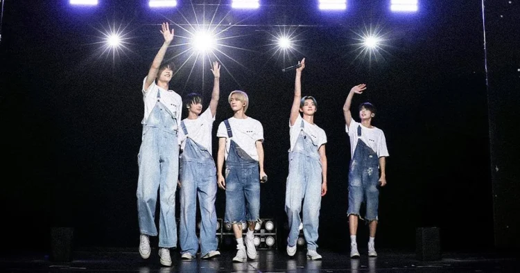 Kontroversi Harga Tiket Konser TXT Tur Dunia: Sorotan atas Keputusan Harga yang Tak Masuk Akal