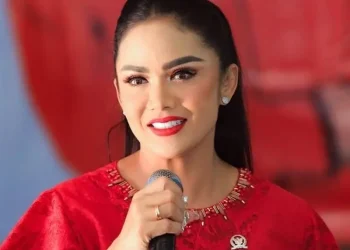 Krisdayanti Berjuang di Pilwakot Batu Setelah Gagal Lolos ke Senayan