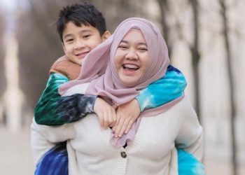 Mbak Lala Pensiun Rawat Rafathar, Pindah Haluan ke Nagita Slavina, Hasil dari Kerja Kerasnya Jadi Sorotan