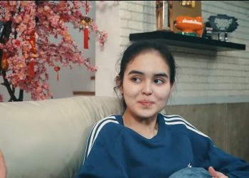 Film Laura Telah Tayang di Bioskop dalam Rangka Sambut Ulang Tahun Mendiang Laura Anna