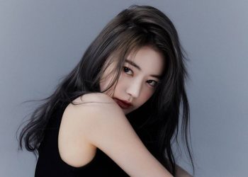 Daebak! Sakura LE SSERAFIM Sudah Jadi Idol Kpop Muda Selama 13 Tahun!