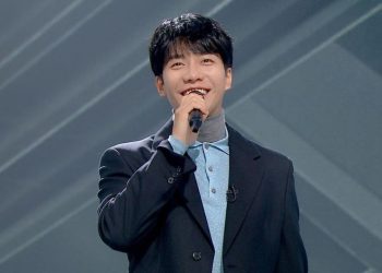 Ayah Mertua Lee Seung Gi Berencana Lunasi Utangnya, Panggil Menantu dengan Kata Kasar