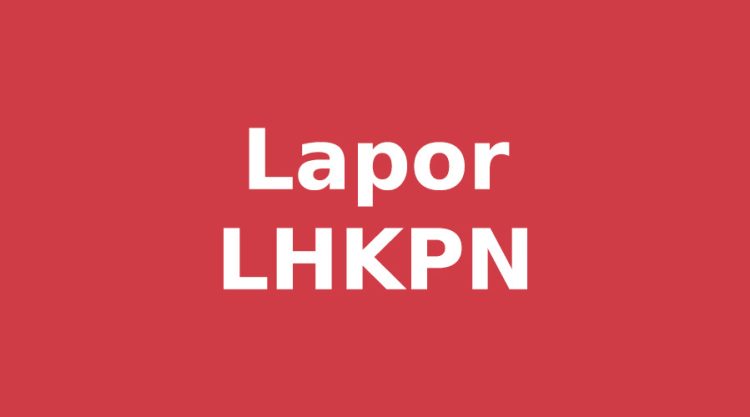 Mudah! Inilah Cara Terbaru Cek Kekayaan Pejabat di LHKPN secara Online 2024
