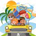 5 Tips Liburan Bersama Anak: Agar Tetap Menyenangkan dan Tanpa Rewel