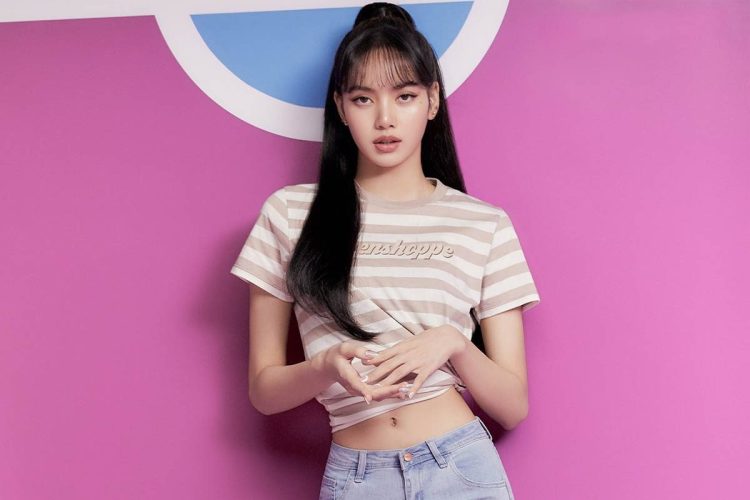Lisa BLACKPINK Capai Rekor 7 Juta Pengikut Tercepat di Spotify