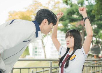 Akhir Kisah Lovely Runner: Sun Jae dan Im Sol, Bahagia atau Tidak?