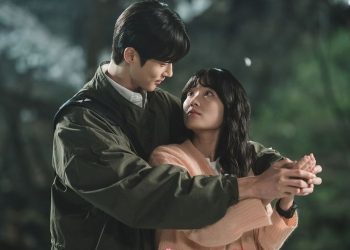 Inilah Link Nonton Lovely Runner Episode 15 Sub Indo, Ending untuk Sun Jae dan Im Sol