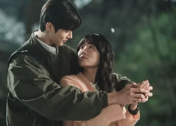 Bocoran Drama Lovely Runner Episode 15 yang Tayang Hari Ini: Berakhir Bahagia?