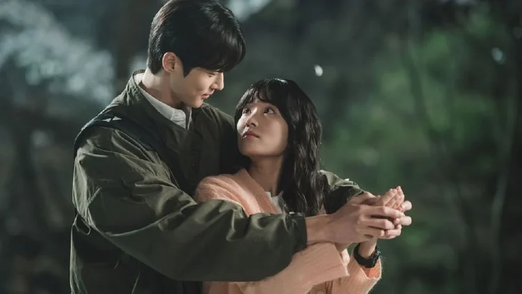 Bocoran Drama Lovely Runner Episode 15 yang Tayang Hari Ini: Berakhir Bahagia?