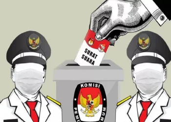 Duet Mirza-Jihan: Wujud Representasi Milenial dalam Pilgub Lampung 2024