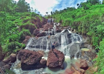 Menikmati Keindahan Alam Yogyakarta: 5 Bukit yang Patut Dikunjungi Tanpa Keahlian Mendaki